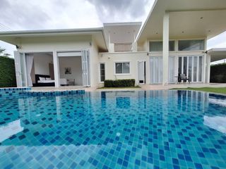 Villa zur Miete mit 3 Zimmer in Hua Hin, Prachuap Khiri Khan