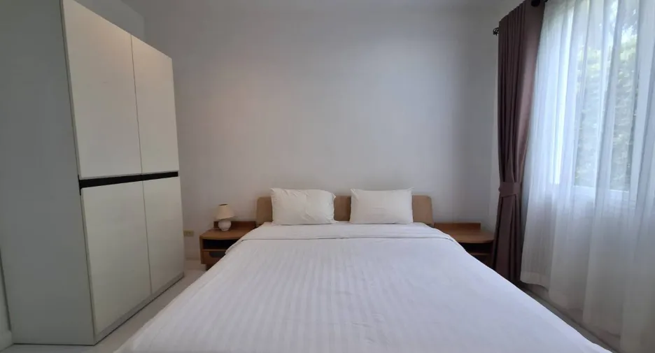 À louer 3 chambres villa à Hua Hin, Prachuap Khiri Khan