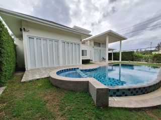 Villa zur Miete mit 3 Zimmer in Hua Hin, Prachuap Khiri Khan