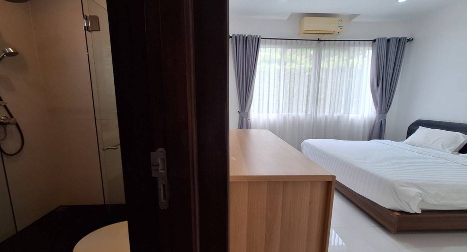 For rent 3 bedrooms villa in Hua Hin, Prachuap Khiri Khan