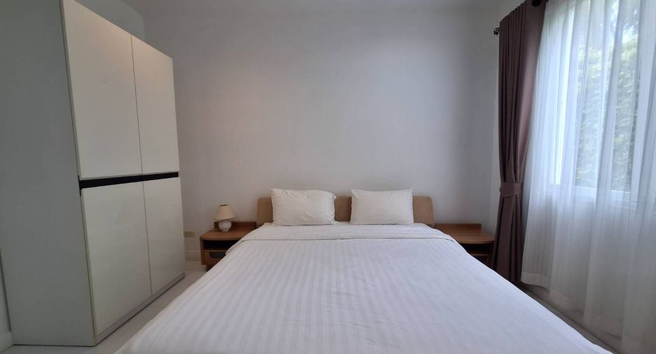 For rent 3 bedrooms villa in Hua Hin, Prachuap Khiri Khan