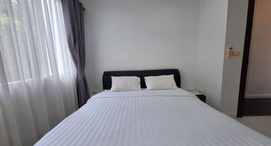 For rent 3 bedrooms villa in Hua Hin, Prachuap Khiri Khan