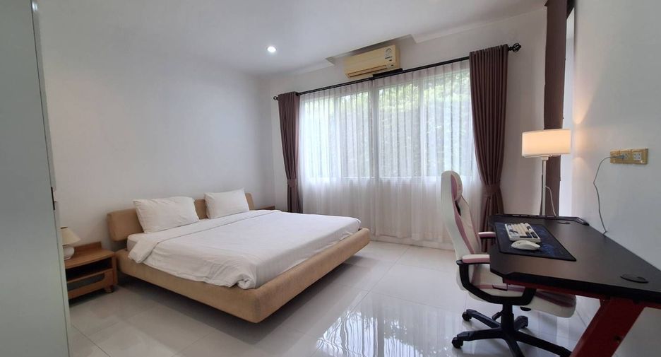 For rent 3 bedrooms villa in Hua Hin, Prachuap Khiri Khan