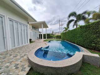 Villa zur Miete mit 3 Zimmer in Hua Hin, Prachuap Khiri Khan