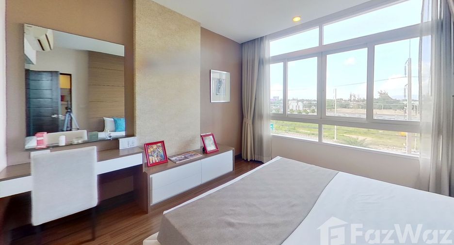 出售 1 卧室 公寓 在 Mueang Chiang Mai, Chiang Mai