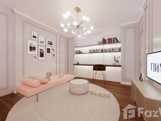 Продажа и аренда 4 спальни вилла в Сапхан Сунг, Бангкок