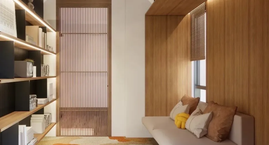 Villa zum Kauf und zur Miete mit 4 Zimmer in Saphan Sung, Bangkok