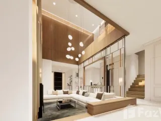 Продажа и аренда 4 спальни вилла в Сапхан Сунг, Бангкок