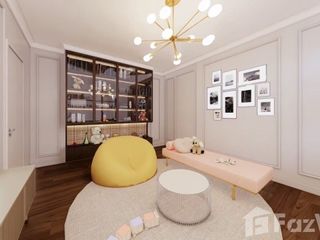 Продажа и аренда 4 спальни вилла в Сапхан Сунг, Бангкок
