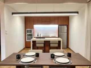 Casa en alquiler de 2 habitaciones en Hua Hin, Prachuap Khiri Khan