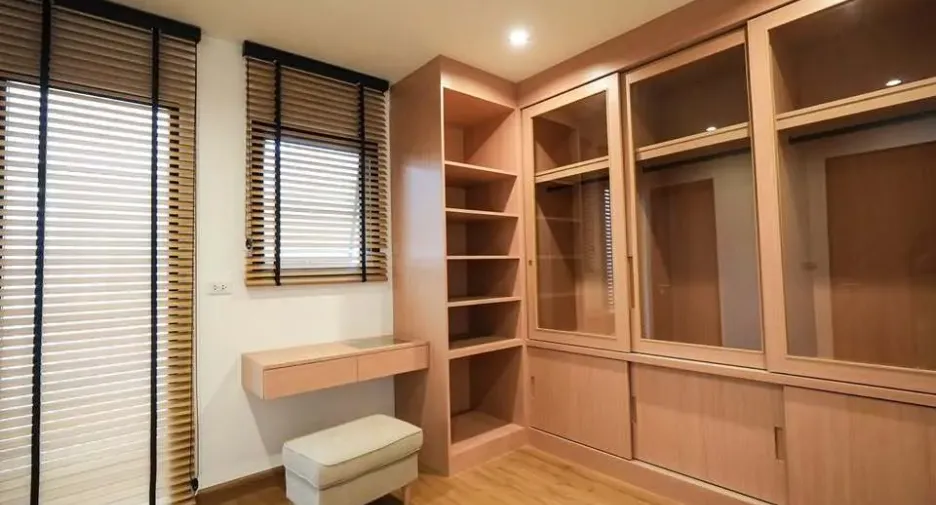 Casa en alquiler de 2 habitaciones en Hua Hin, Prachuap Khiri Khan