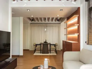 Casa en alquiler de 2 habitaciones en Hua Hin, Prachuap Khiri Khan