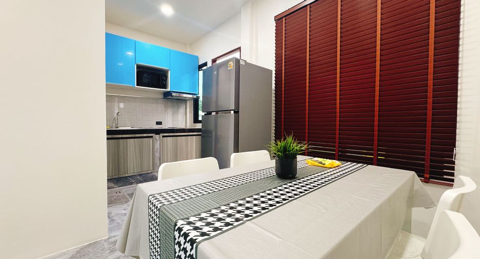 Villa en alquiler de 2 habitaciones en Thalang, Phuket