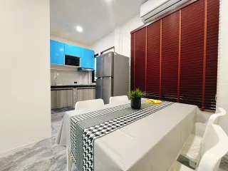 Villa en alquiler de 2 habitaciones en Thalang, Phuket