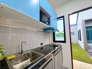 Villa en alquiler de 2 habitaciones en Thalang, Phuket