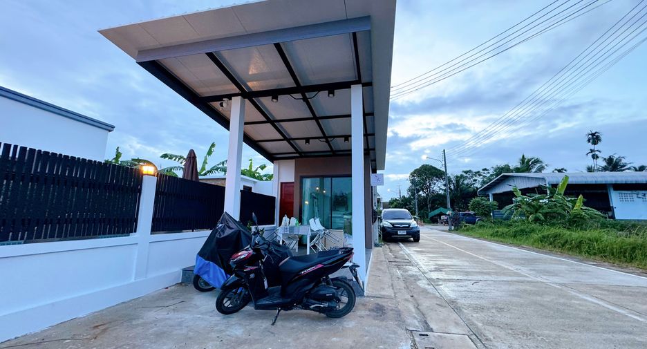 Villa en alquiler de 2 habitaciones en Thalang, Phuket