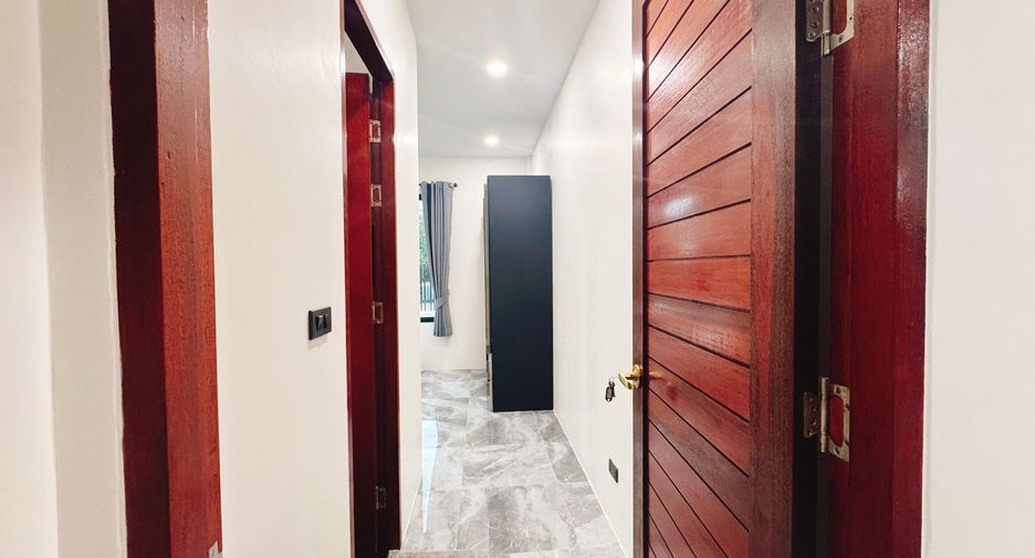 Villa en alquiler de 2 habitaciones en Thalang, Phuket