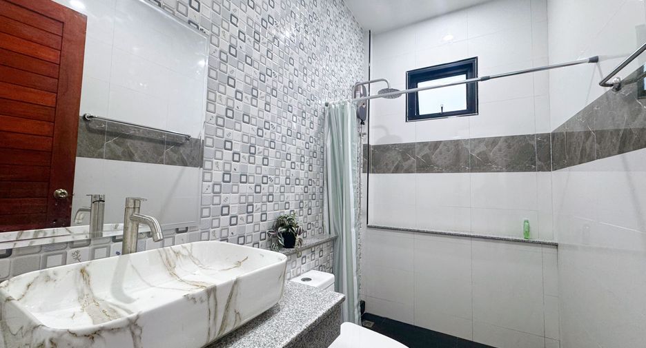 Villa en alquiler de 2 habitaciones en Thalang, Phuket