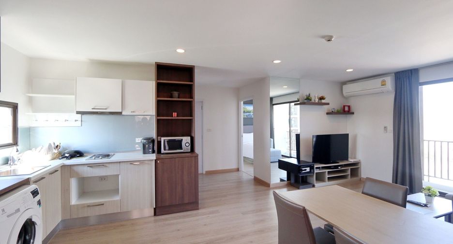 For rent 1 bed condo in Si Racha, Chonburi