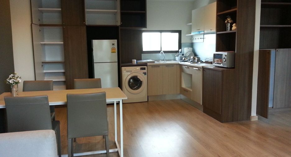 For rent 1 bed condo in Si Racha, Chonburi