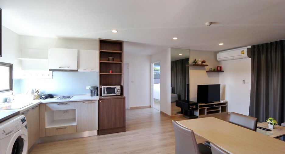 For rent 1 bed condo in Si Racha, Chonburi