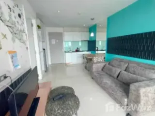 1 Bedroom Condo In Bang Lamung, Chonburi