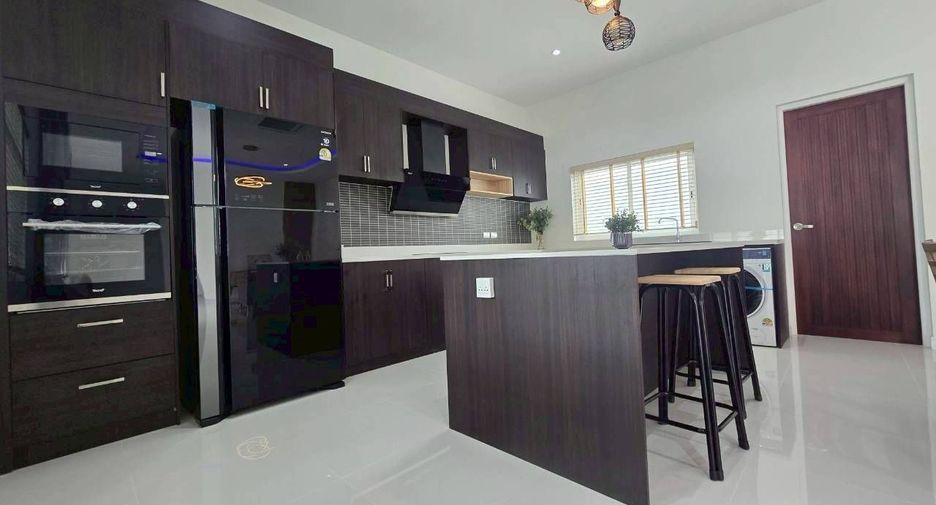 Casa en venta de 3 habitaciones en Hua Hin, Prachuap Khiri Khan