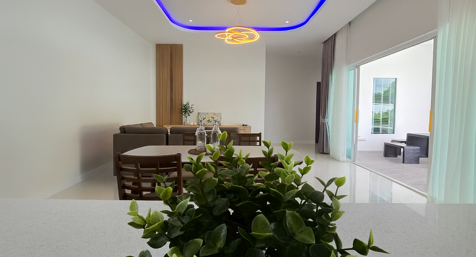 Casa en venta de 3 habitaciones en Hua Hin, Prachuap Khiri Khan