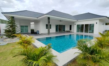 Casa en venta de 3 habitaciones en Hua Hin, Prachuap Khiri Khan