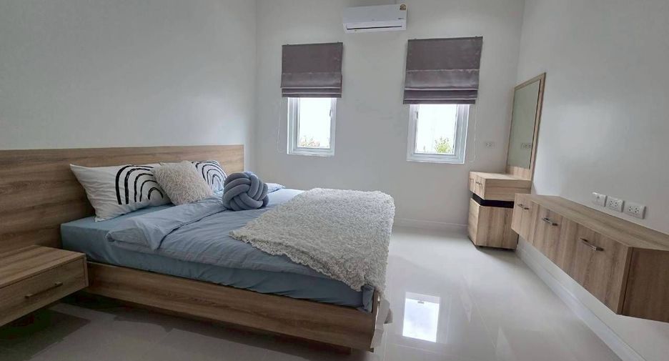 Casa en venta de 3 habitaciones en Hua Hin, Prachuap Khiri Khan
