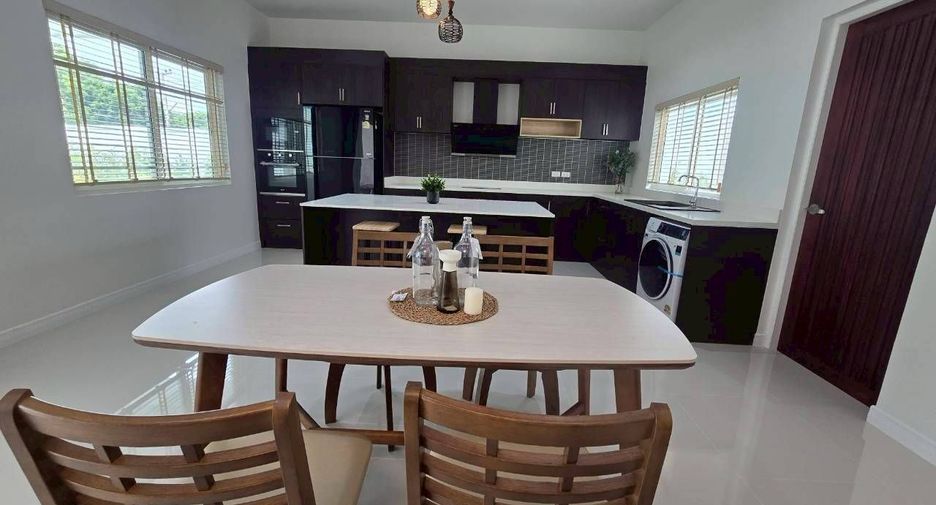 Casa en venta de 3 habitaciones en Hua Hin, Prachuap Khiri Khan