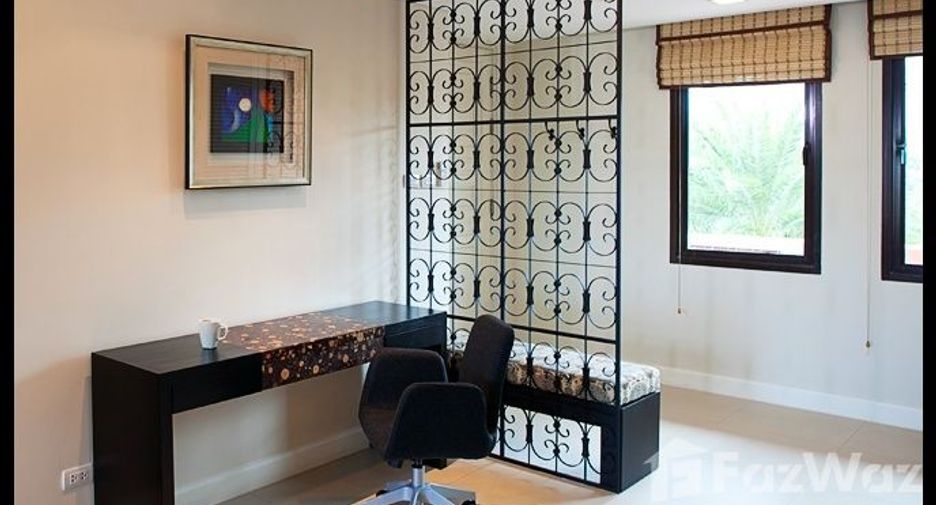À vendre 3 chambres condo à Hua Hin, Prachuap Khiri Khan