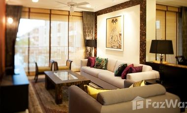 For sale 3 ベッドルーム condo in Hua Hin, Prachuap Khiri Khan