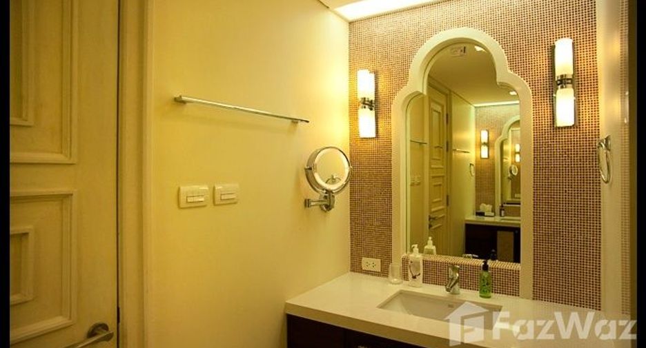 À vendre 3 chambres condo à Hua Hin, Prachuap Khiri Khan