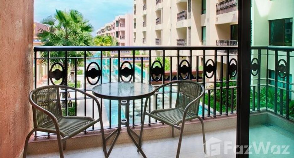 À vendre 3 chambres condo à Hua Hin, Prachuap Khiri Khan