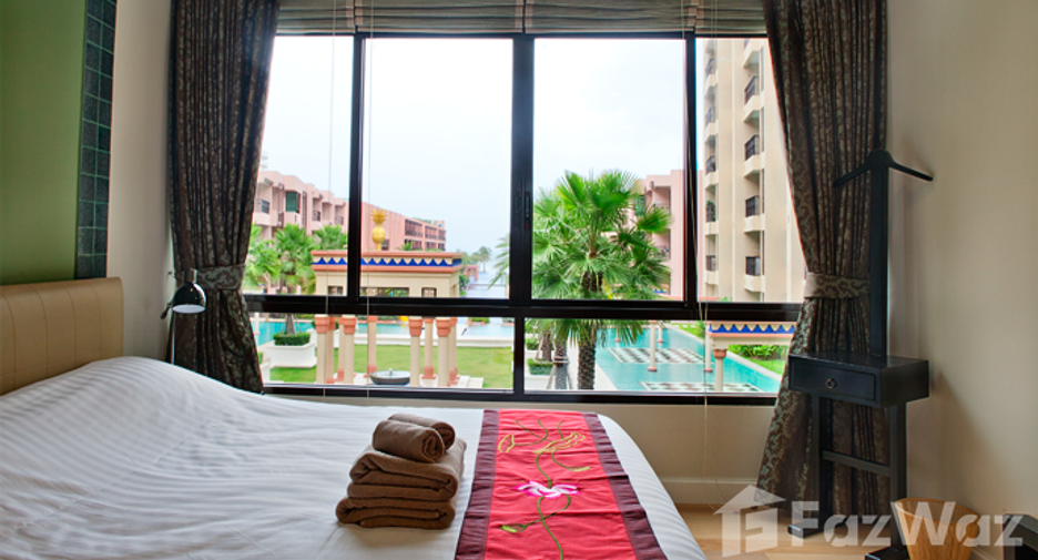 À vendre 3 chambres condo à Hua Hin, Prachuap Khiri Khan