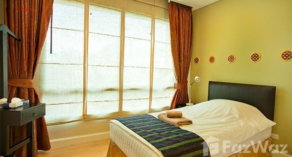 À vendre 3 chambres condo à Hua Hin, Prachuap Khiri Khan