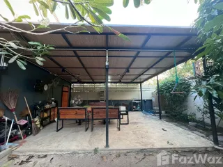 ให้เช่า 2 ห้องนอน บ้านเดี่ยว ใน บางใหญ่, นนทบุรี