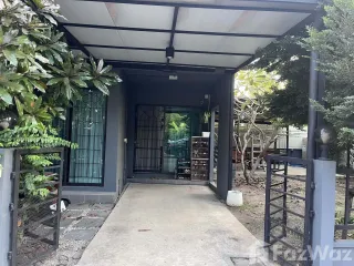 ให้เช่า 2 ห้องนอน บ้านเดี่ยว ใน บางใหญ่, นนทบุรี