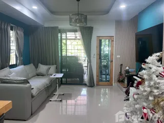 ให้เช่า 2 ห้องนอน บ้านเดี่ยว ใน บางใหญ่, นนทบุรี