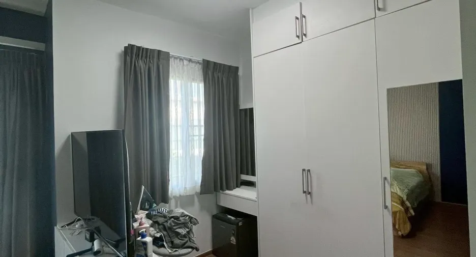 For rent 2 bedrooms house in Bang Yai, Nonthaburi