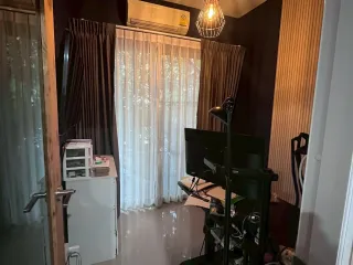 ให้เช่า 2 ห้องนอน บ้านเดี่ยว ใน บางใหญ่, นนทบุรี