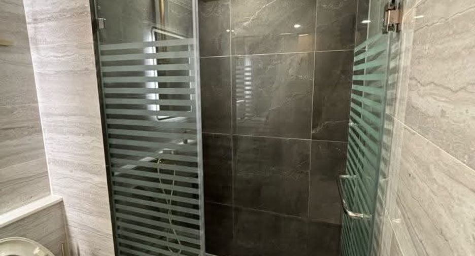 For rent 1 Beds condo in Bang Lamung, Chonburi