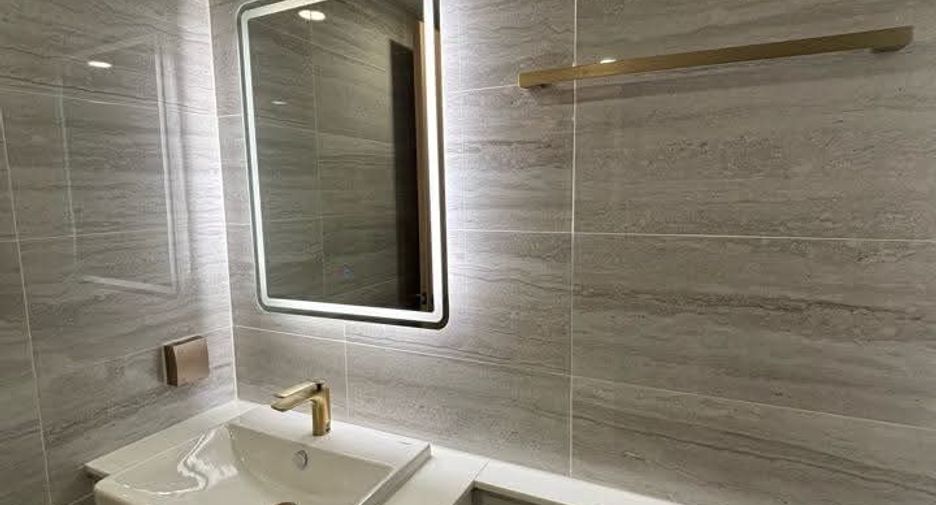 For rent 1 Beds condo in Bang Lamung, Chonburi