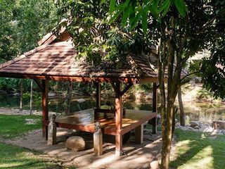 For sale land in Doi Saket, Chiang Mai