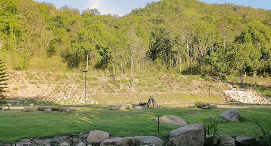 Terreno en venta en Doi Saket, Chiang Mai