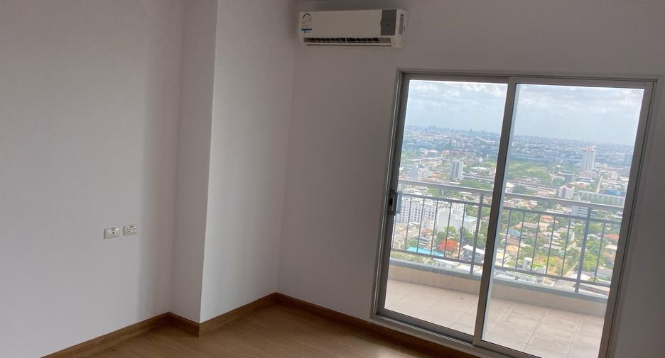 For sale 2 bedrooms condo in Watthana, Bangkok