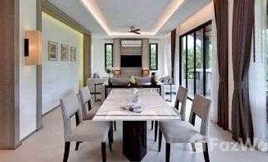 Apartamento en alquiler de 2 habitaciones en Kathu, Phuket