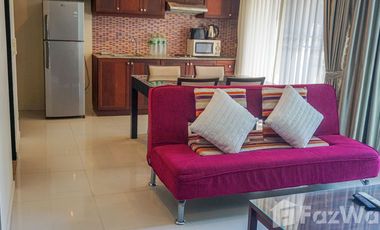 Condo en alquiler de 1 habitaciones en Mueang Chiang Mai, Chiang Mai