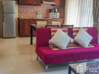 For Rent 1 Bedroom Condo In Mueang Chiang Mai